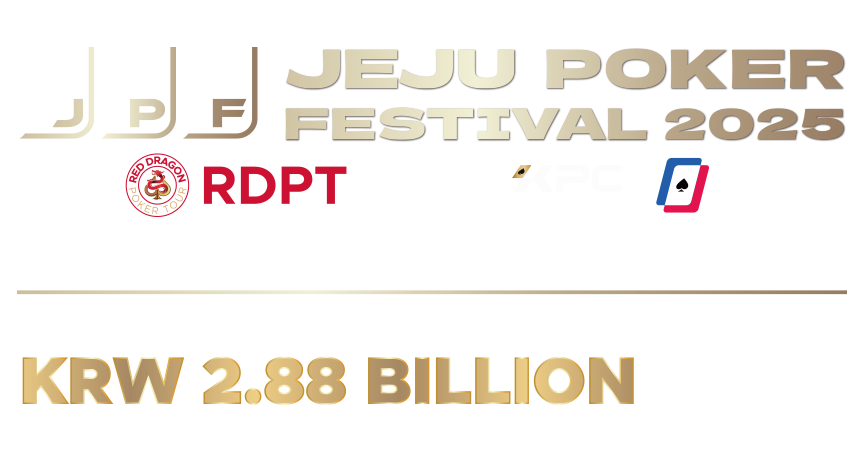 Red Dragon Poker Tour Coming Soon home